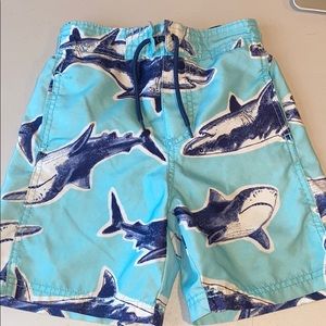 Carters swim bottoms